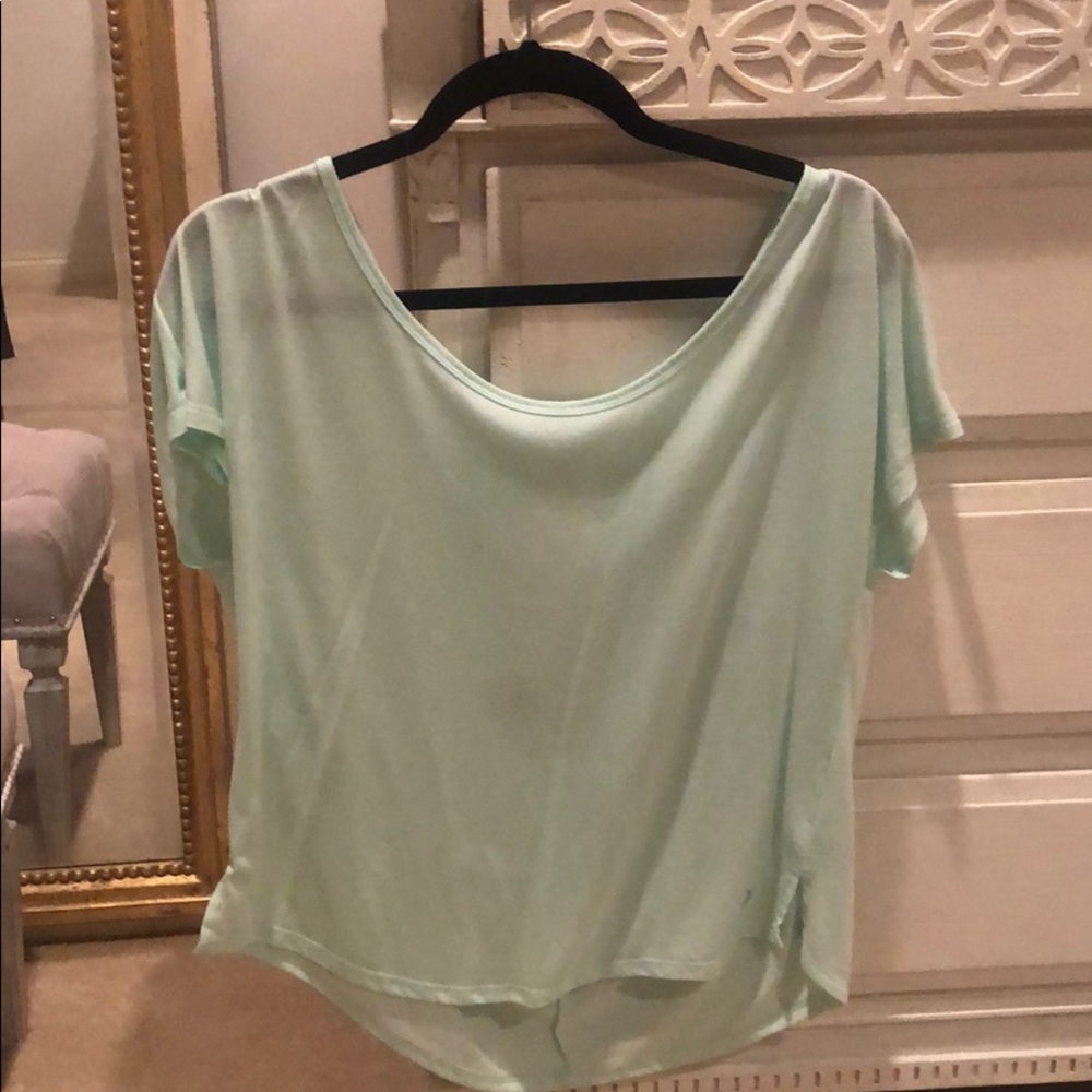 Active wear